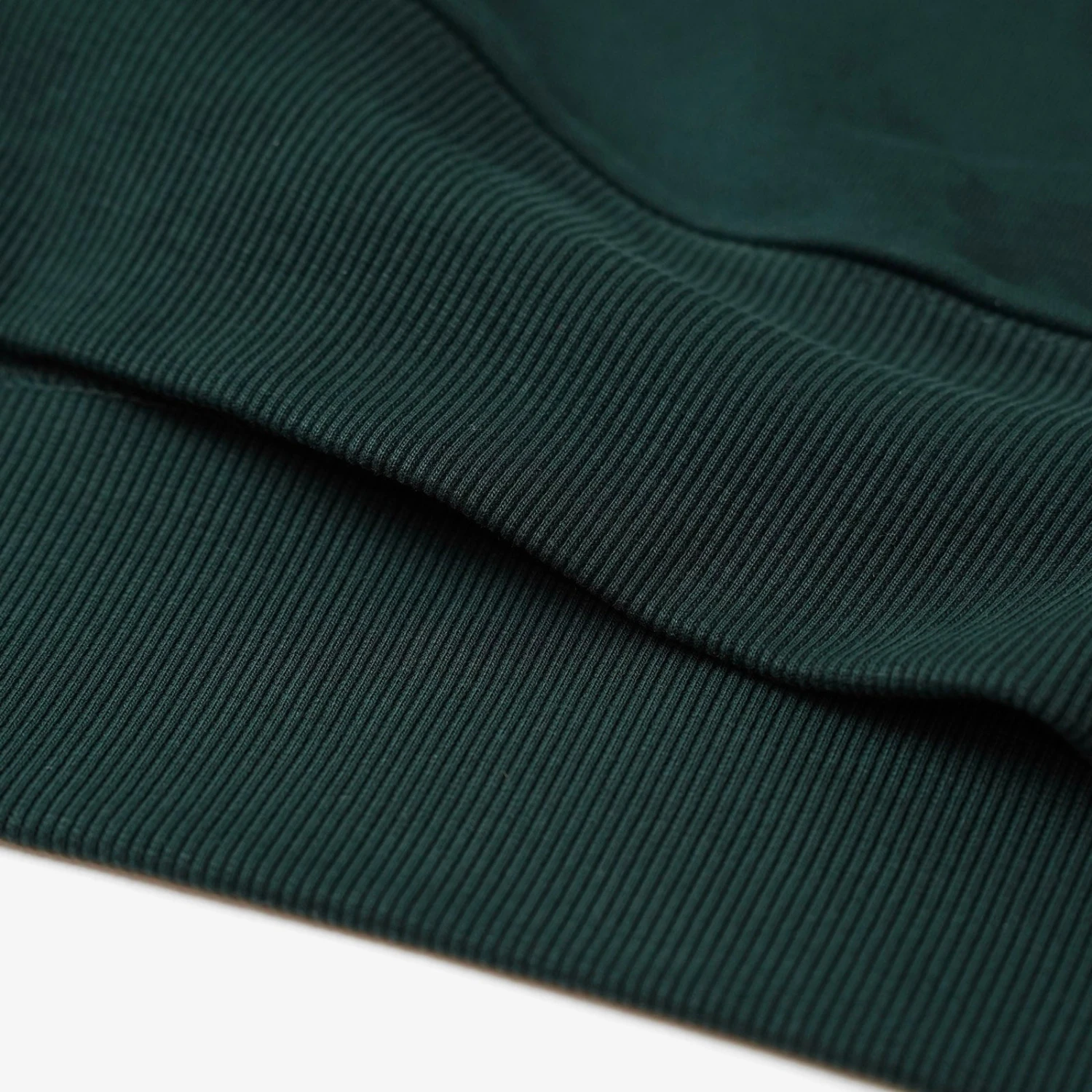 Headline Box Logo Hoodie - Pine 5 Headline Box Logo Hoodie - Pine - Image 5