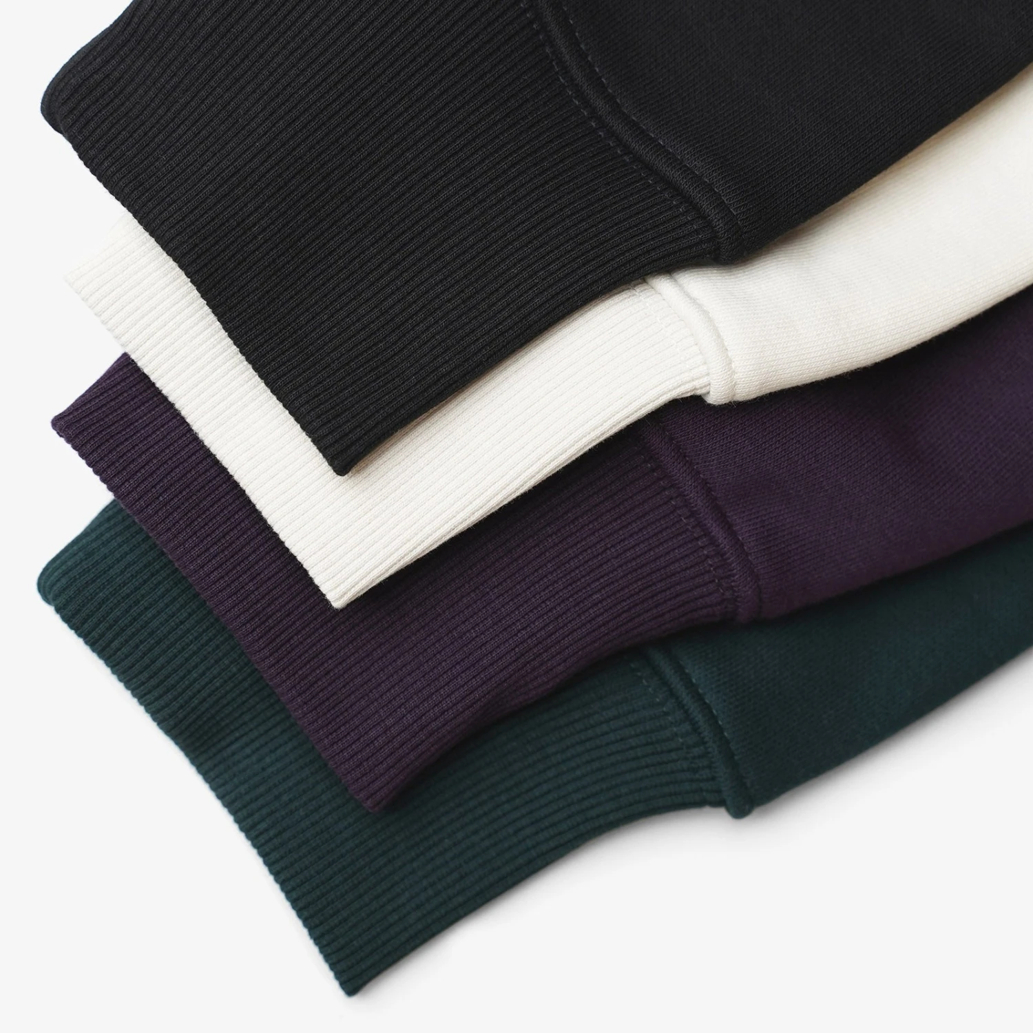 Headline Box Logo Hoodie - Pine 9 Headline Box Logo Hoodie - Pine - Image 9