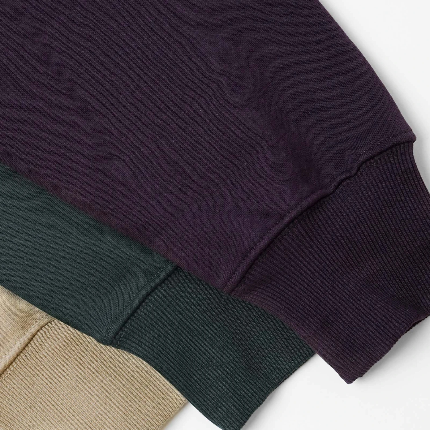 Headline Box Logo Hoodie - Pine 7 Headline Box Logo Hoodie - Pine - Image 7