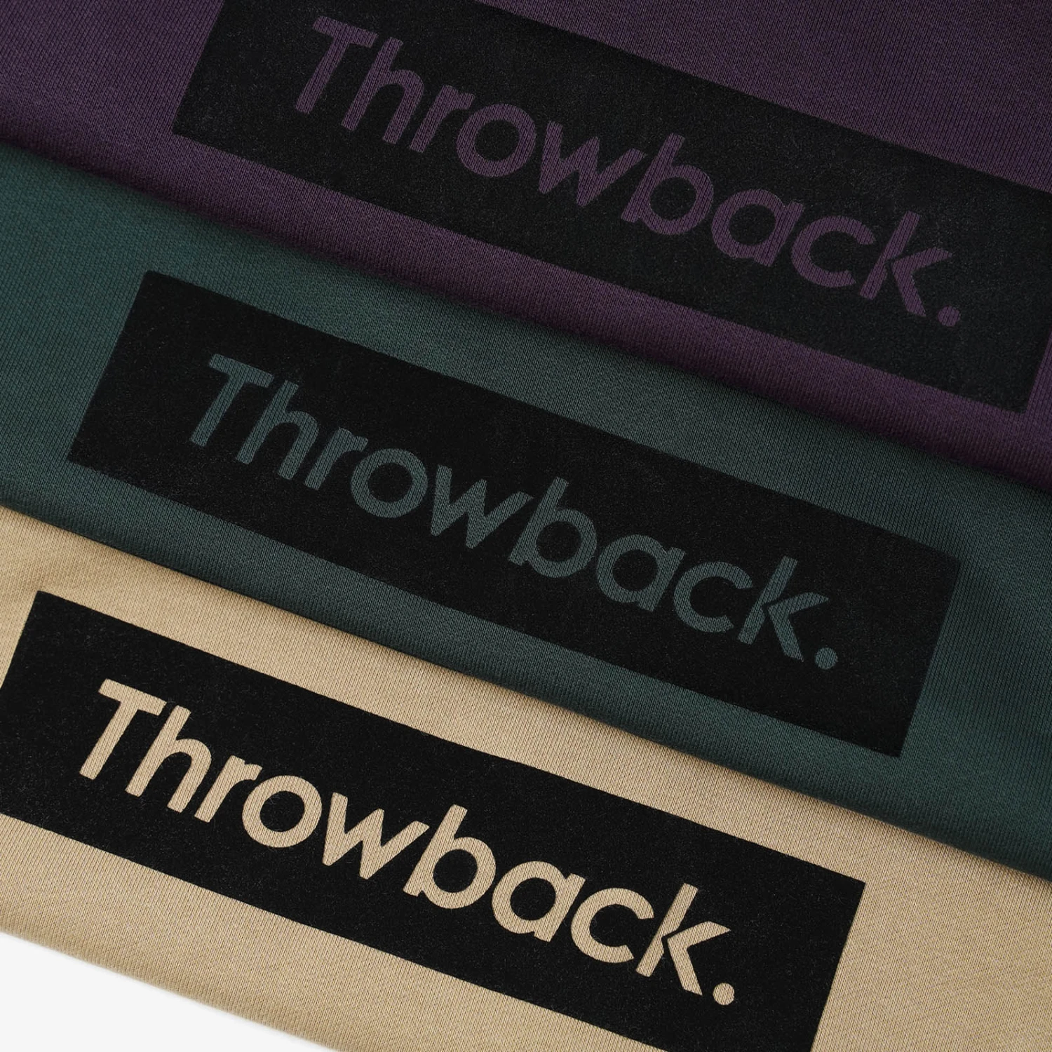 Headline Box Logo Hoodie - Pine 6 Headline Box Logo Hoodie - Pine - Image 6