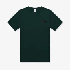 Throwback Icon 3.0 T-Shirt - Racing Green