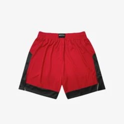 Throwback Oncourt Pro Short (1x Unit Only) - University Red/Noir