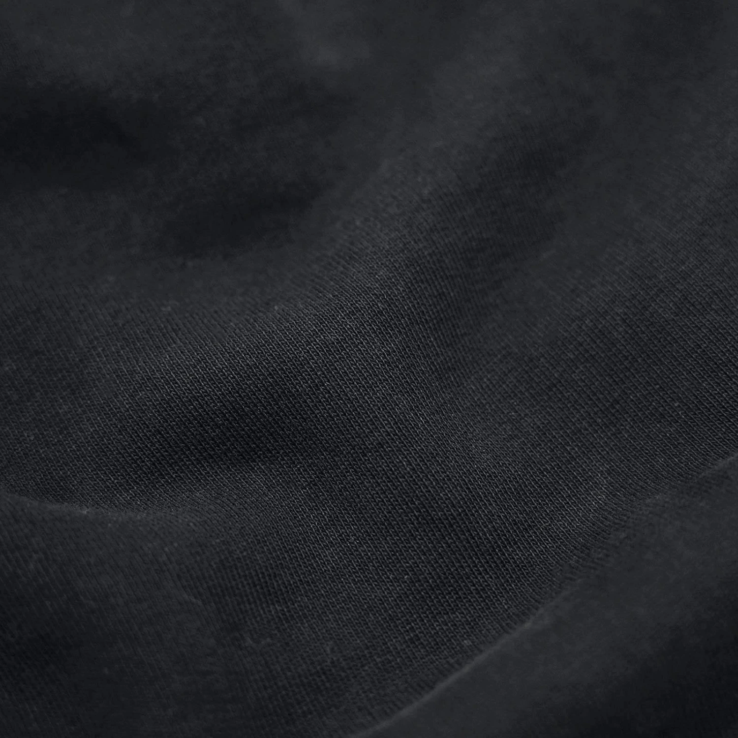 Winter Script Wash Hoodie - Black 6 Winter Script Wash Hoodie - Black - Image 6