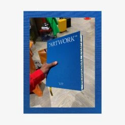 Virgil Abloh: Figures Of Speech