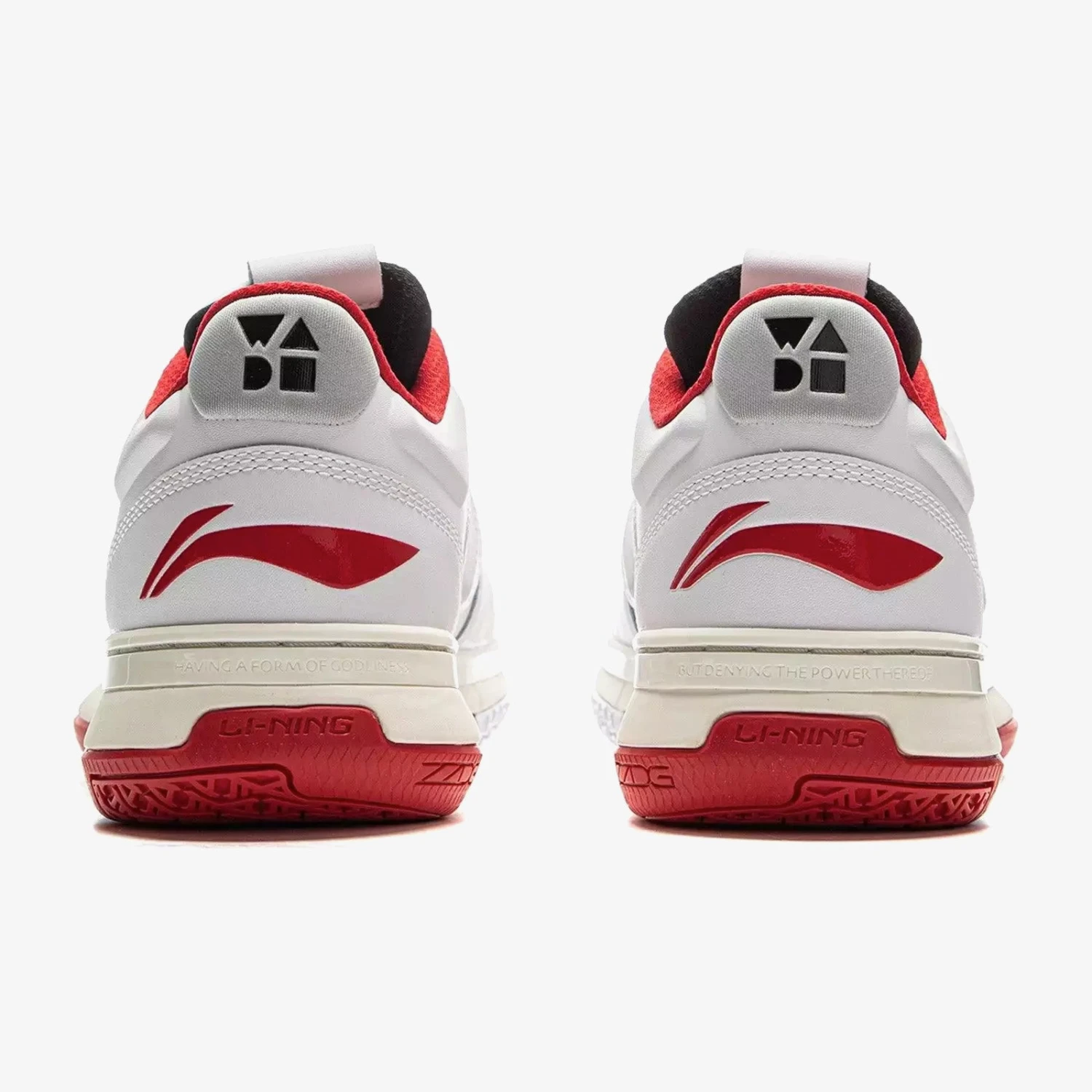 WOW 1 Low - 'Overtown' 5 WOW 1 Low - 'Overtown' - Image 5