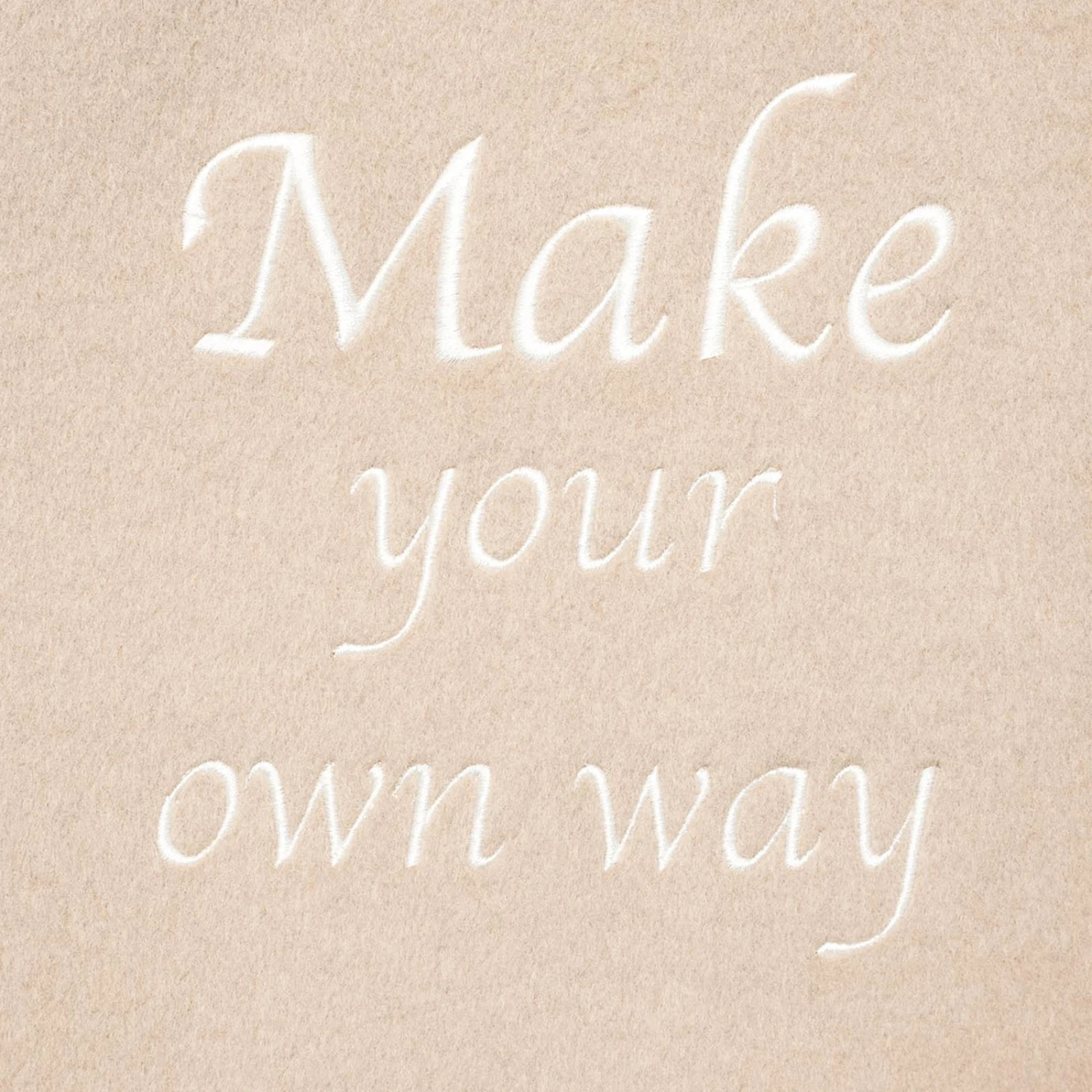 Wade Hall Of Fame Varsity Jacket - Brown/White 5 Wade Hall Of Fame Varsity Jacket - Brown/White - Image 5