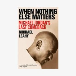 When Nothing Else Matters